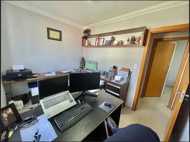 Cobertura à venda com 3 quartos, 130m² - Foto 5