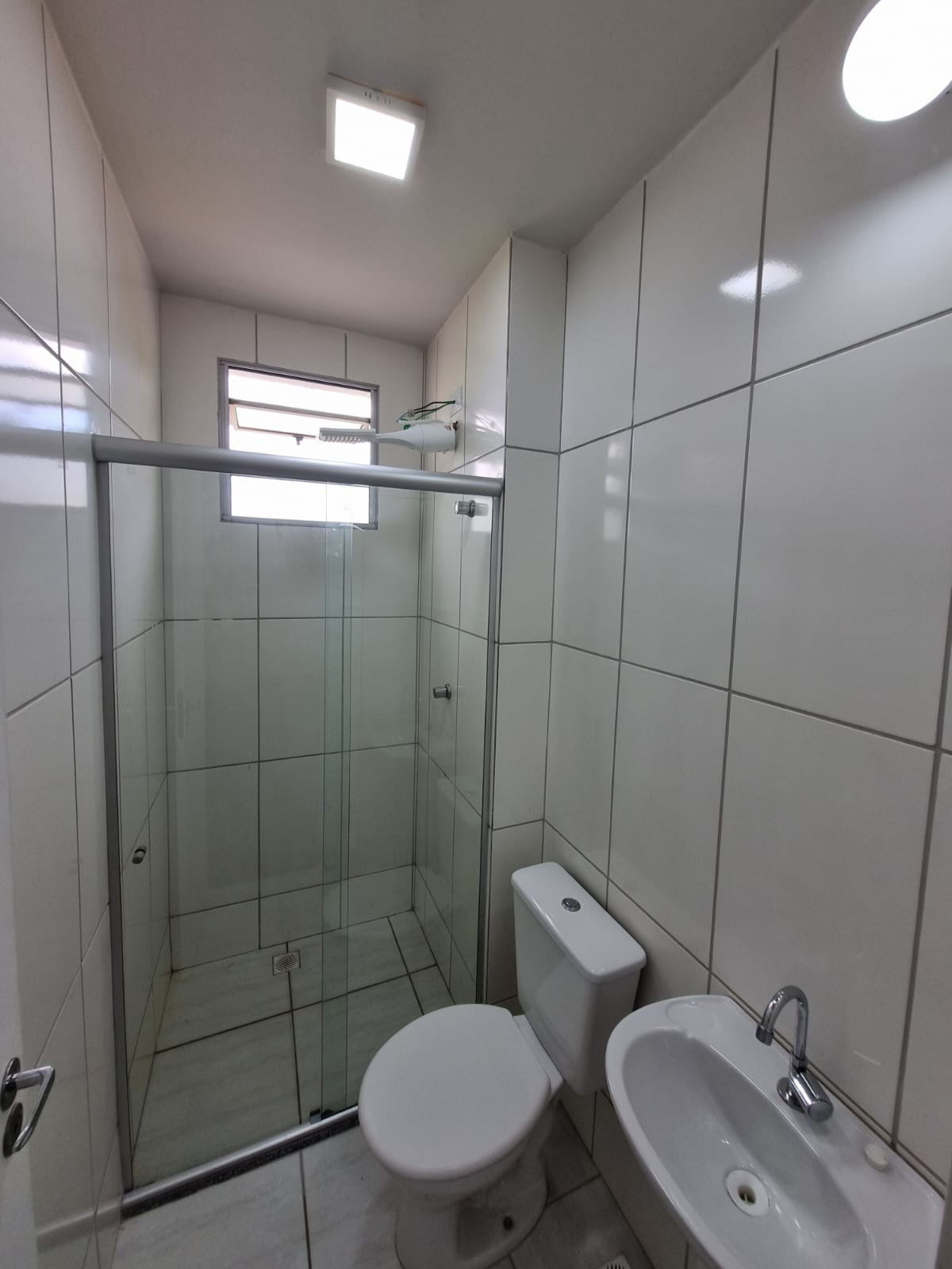 Apartamento à venda com 2 quartos, 47m² - Foto 11