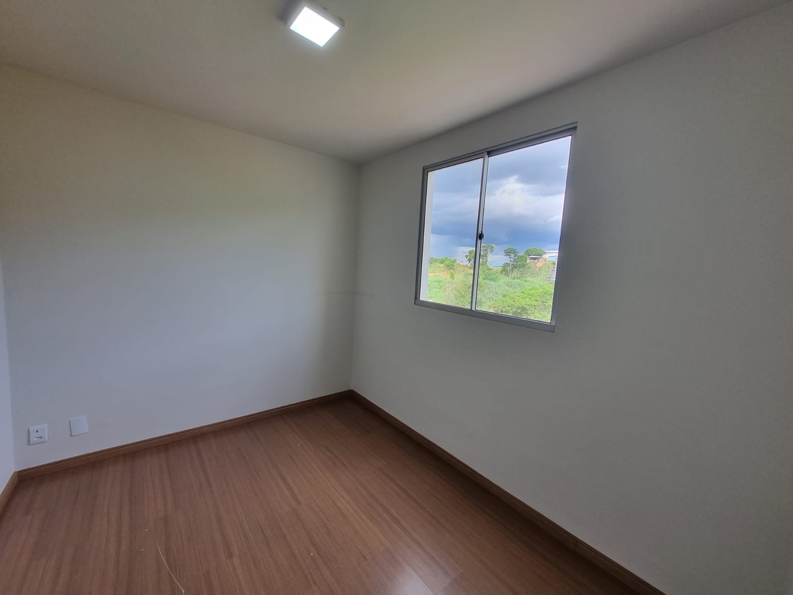 Apartamento à venda com 2 quartos, 47m² - Foto 9