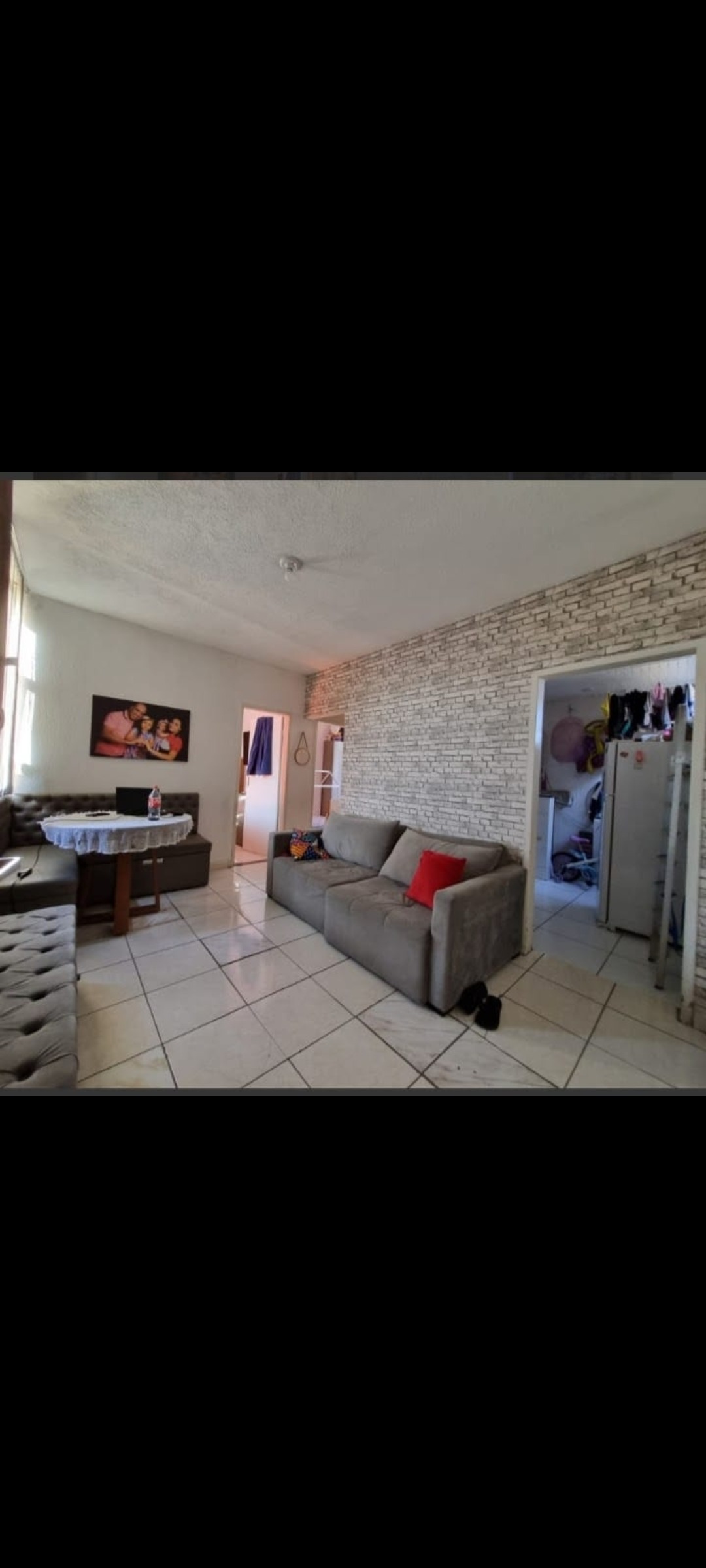 Apartamento à venda com 2 quartos, 55m² - Foto 5