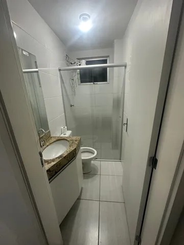 Apartamento à venda com 2 quartos, 50m² - Foto 3