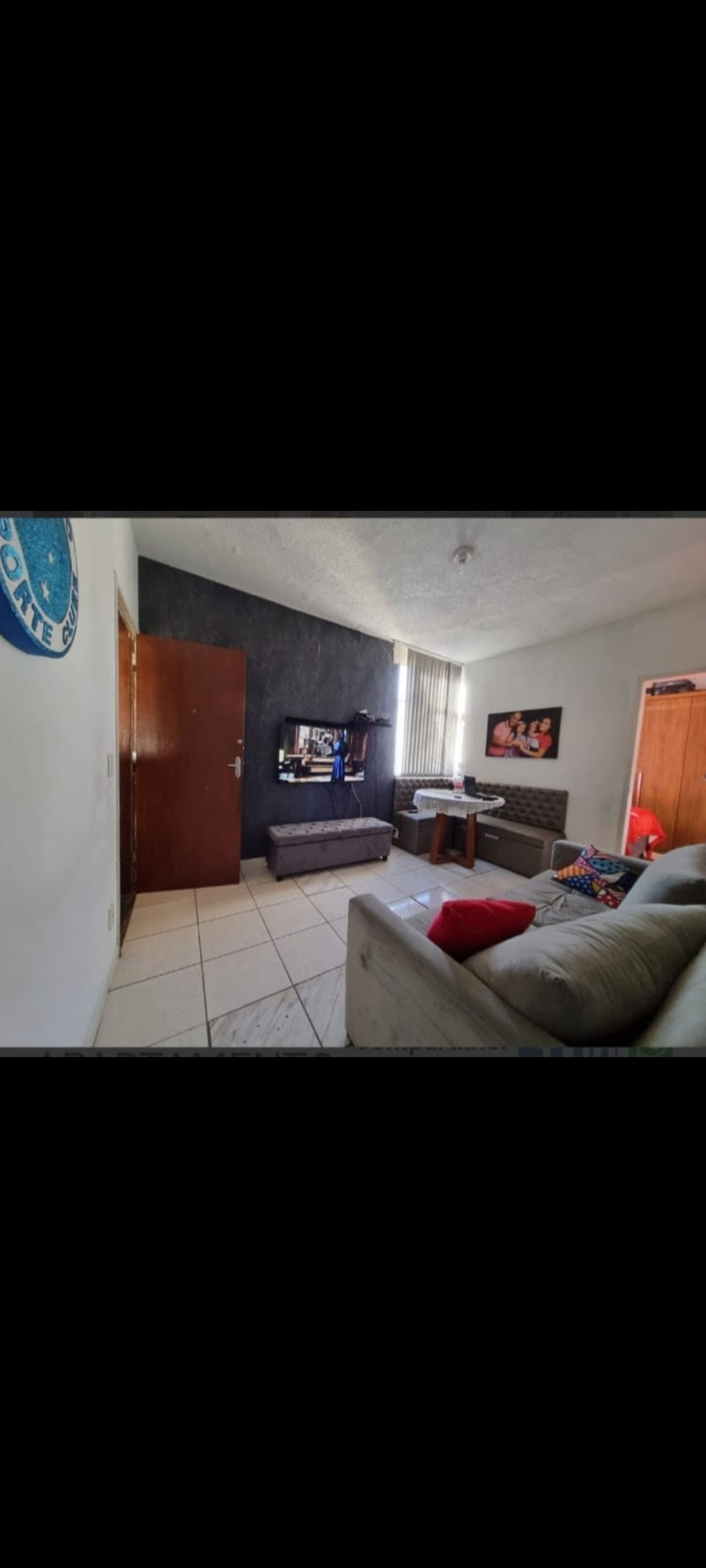 Apartamento à venda com 2 quartos, 55m² - Foto 6