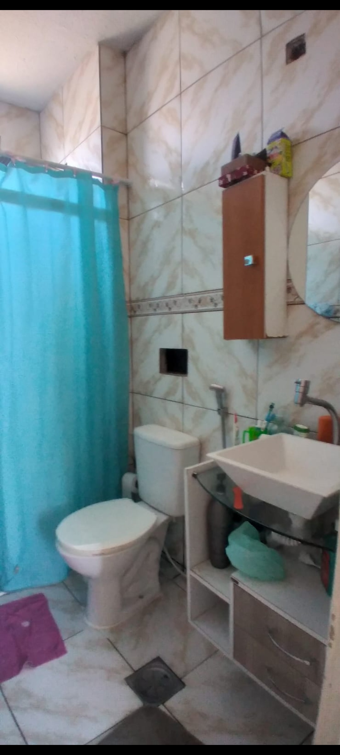 Apartamento à venda com 2 quartos, 55m² - Foto 10