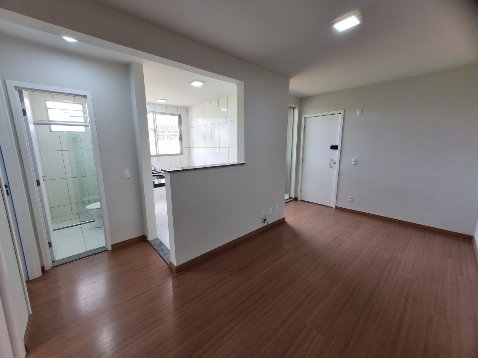 Apartamento à venda com 2 quartos, 47m² - Foto 10