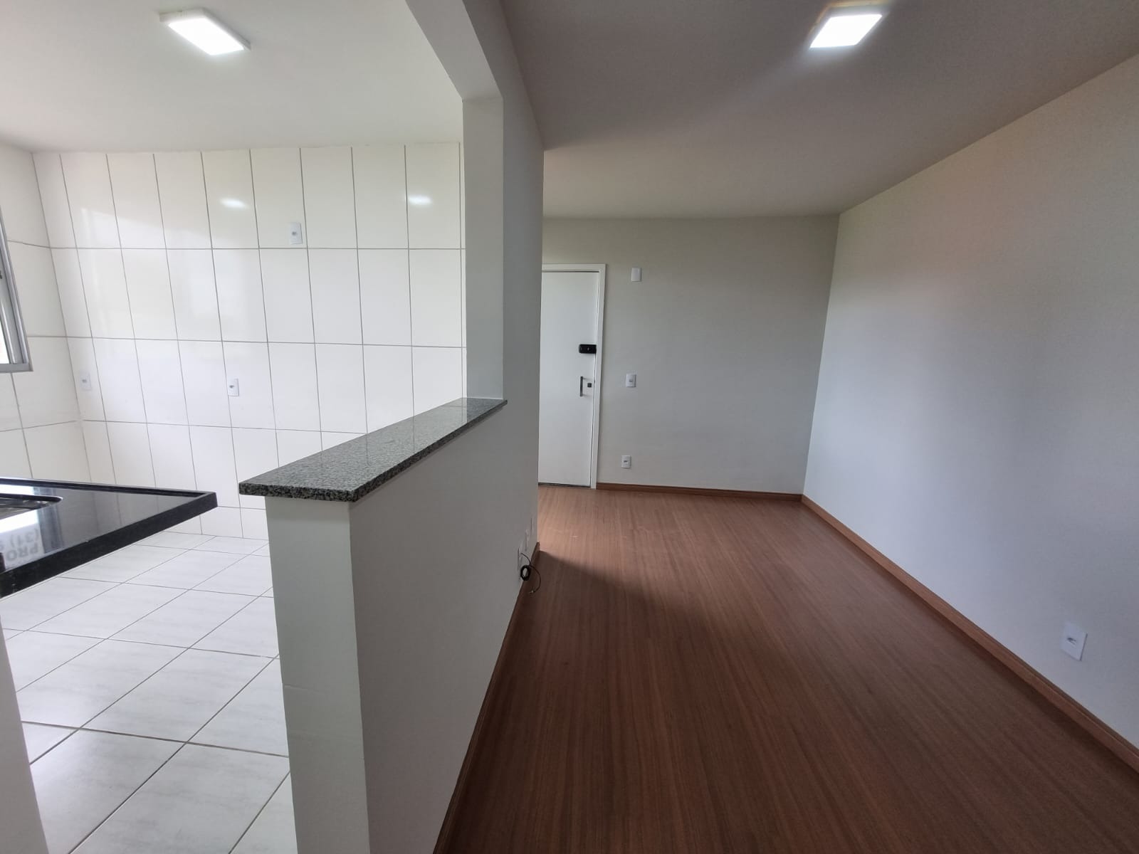 Apartamento à venda com 2 quartos, 47m² - Foto 8