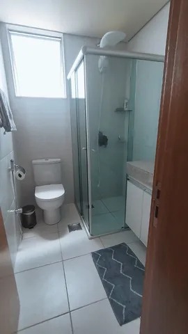 Apartamento à venda com 3 quartos, 100m² - Foto 13