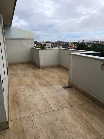 Cobertura à venda com 2 quartos, 132m² - Foto 1