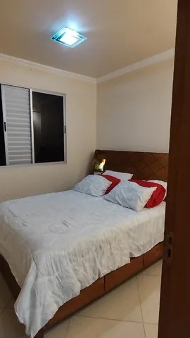 Apartamento à venda com 3 quartos, 100m² - Foto 9