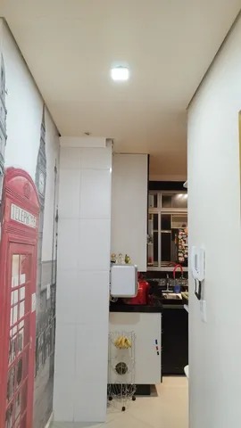 Apartamento à venda com 3 quartos, 100m² - Foto 12