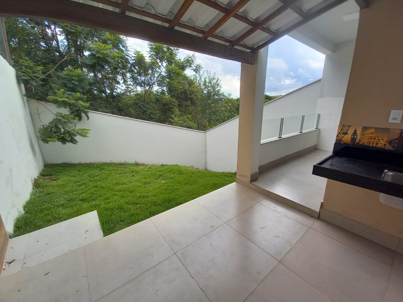 Casa à venda com 3 quartos, 120m² - Foto 5