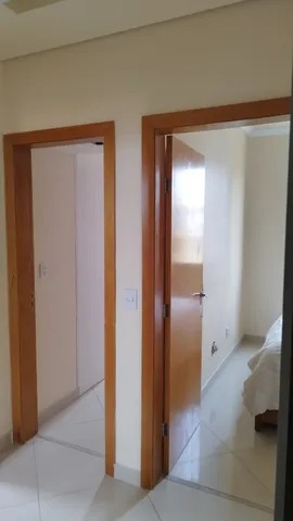 Apartamento à venda com 3 quartos, 100m² - Foto 8