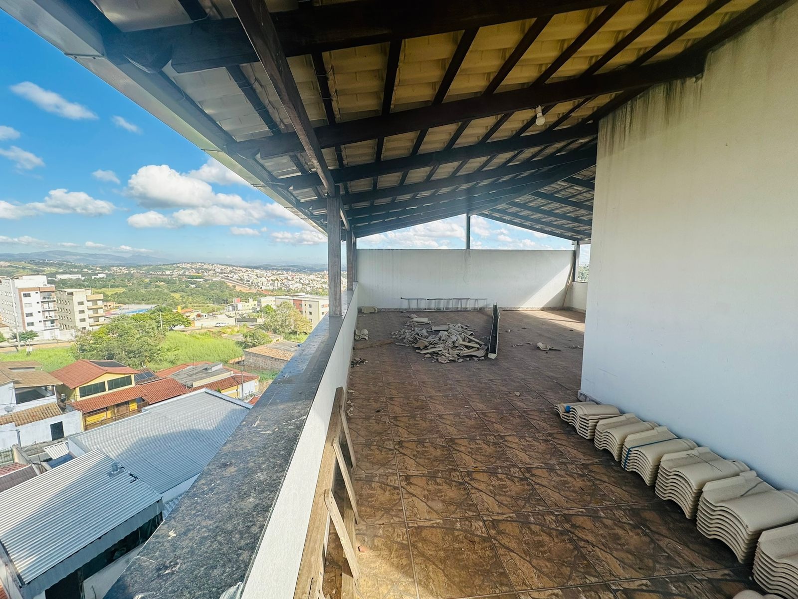 Apartamento à venda com 4 quartos, 200m² - Foto 14