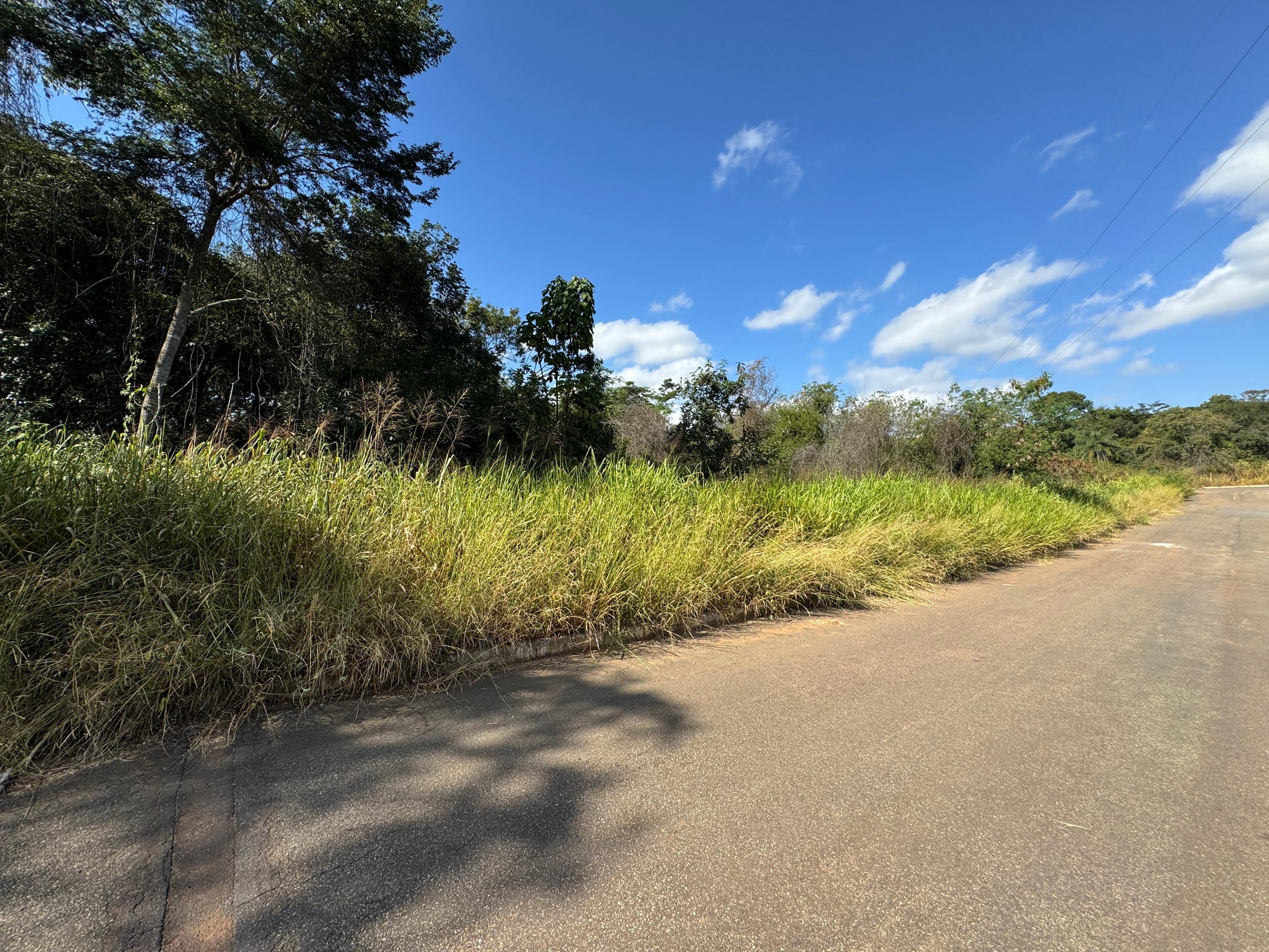 Terreno à venda, 1000m² - Foto 4