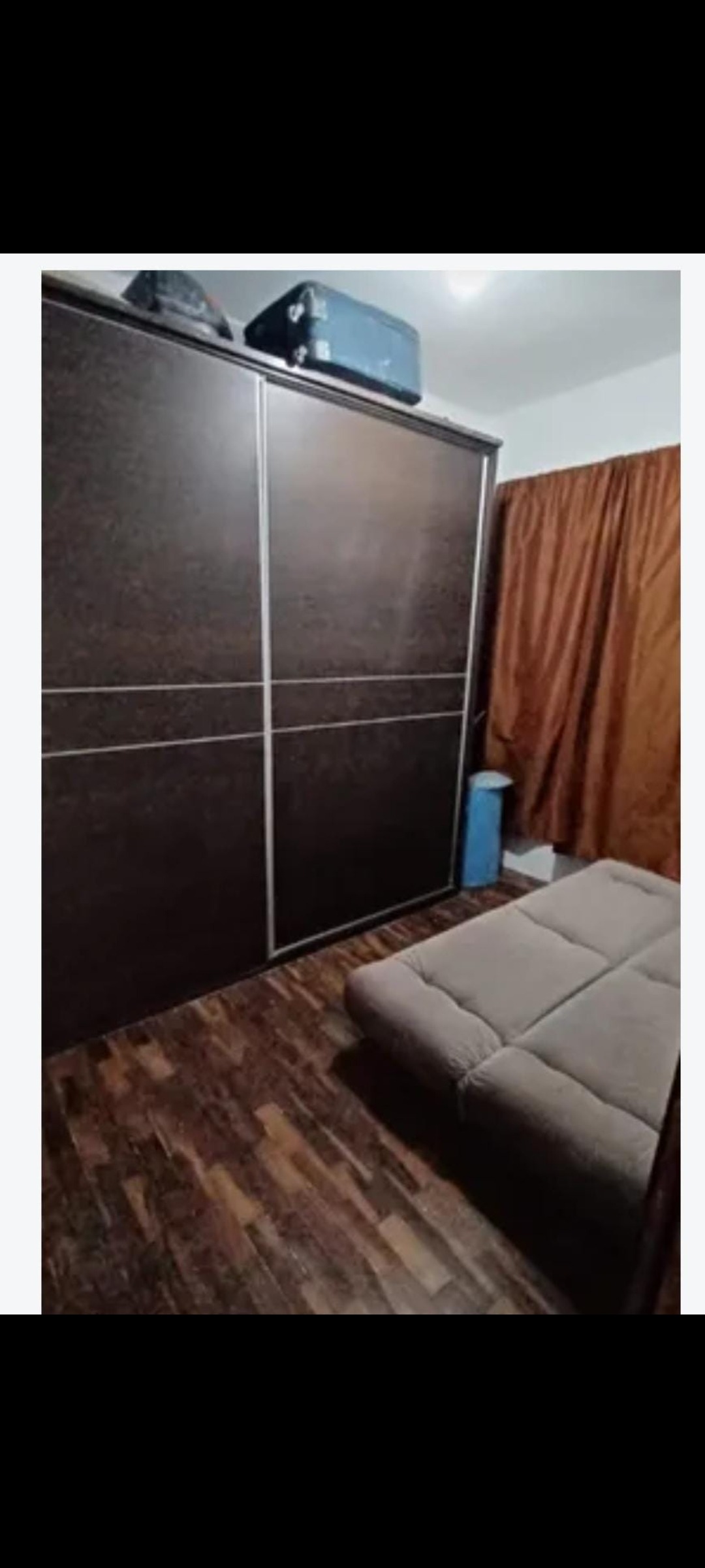 Casa à venda com 2 quartos, 60m² - Foto 5