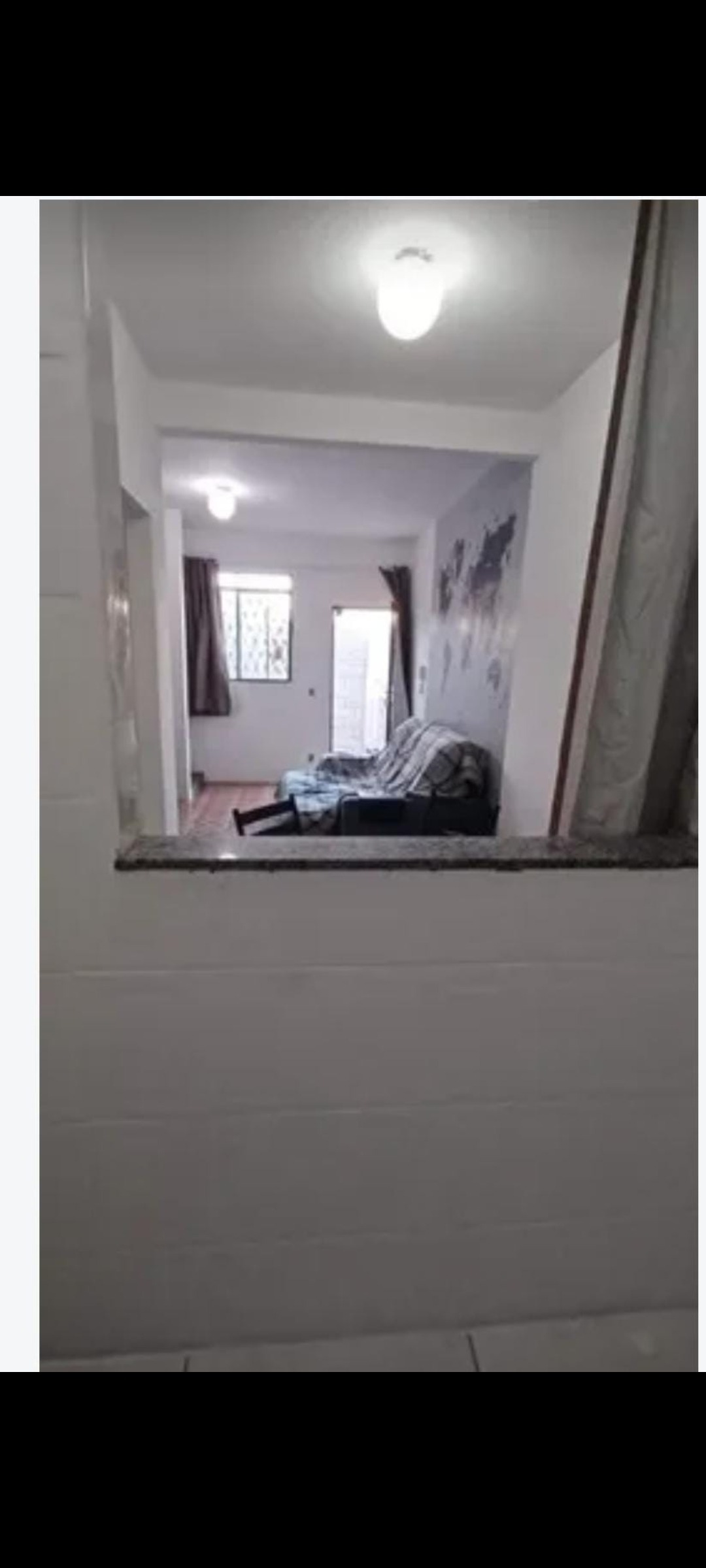 Casa à venda com 2 quartos, 60m² - Foto 2