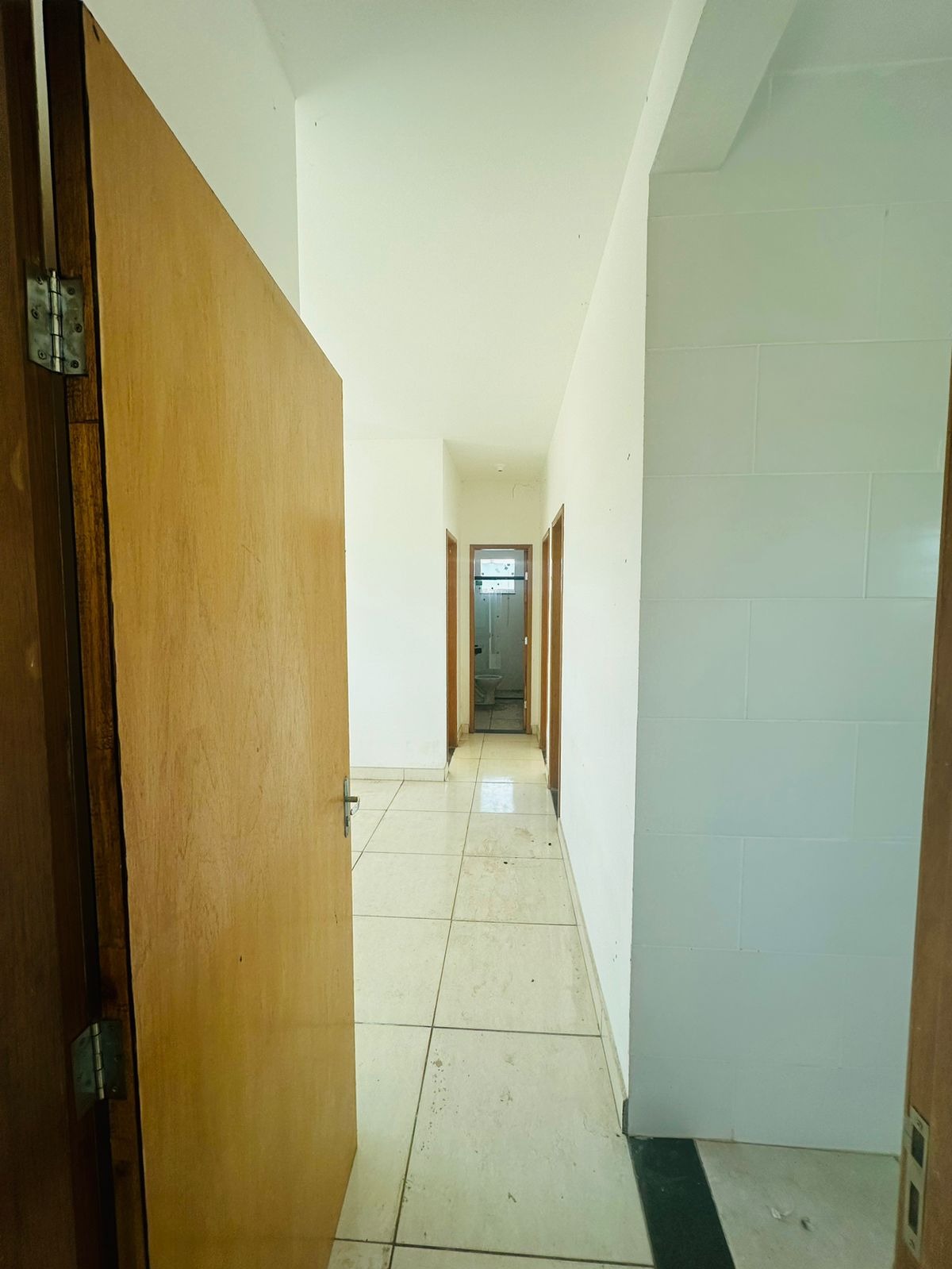 Apartamento à venda com 4 quartos, 200m² - Foto 9