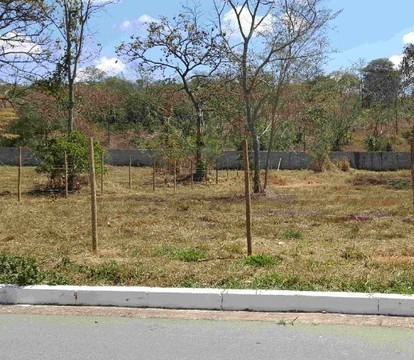 Terreno à venda, 1000m² - Foto 6