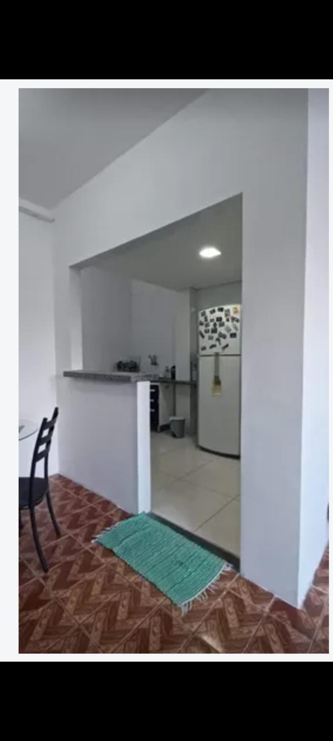 Casa à venda com 2 quartos, 60m² - Foto 1