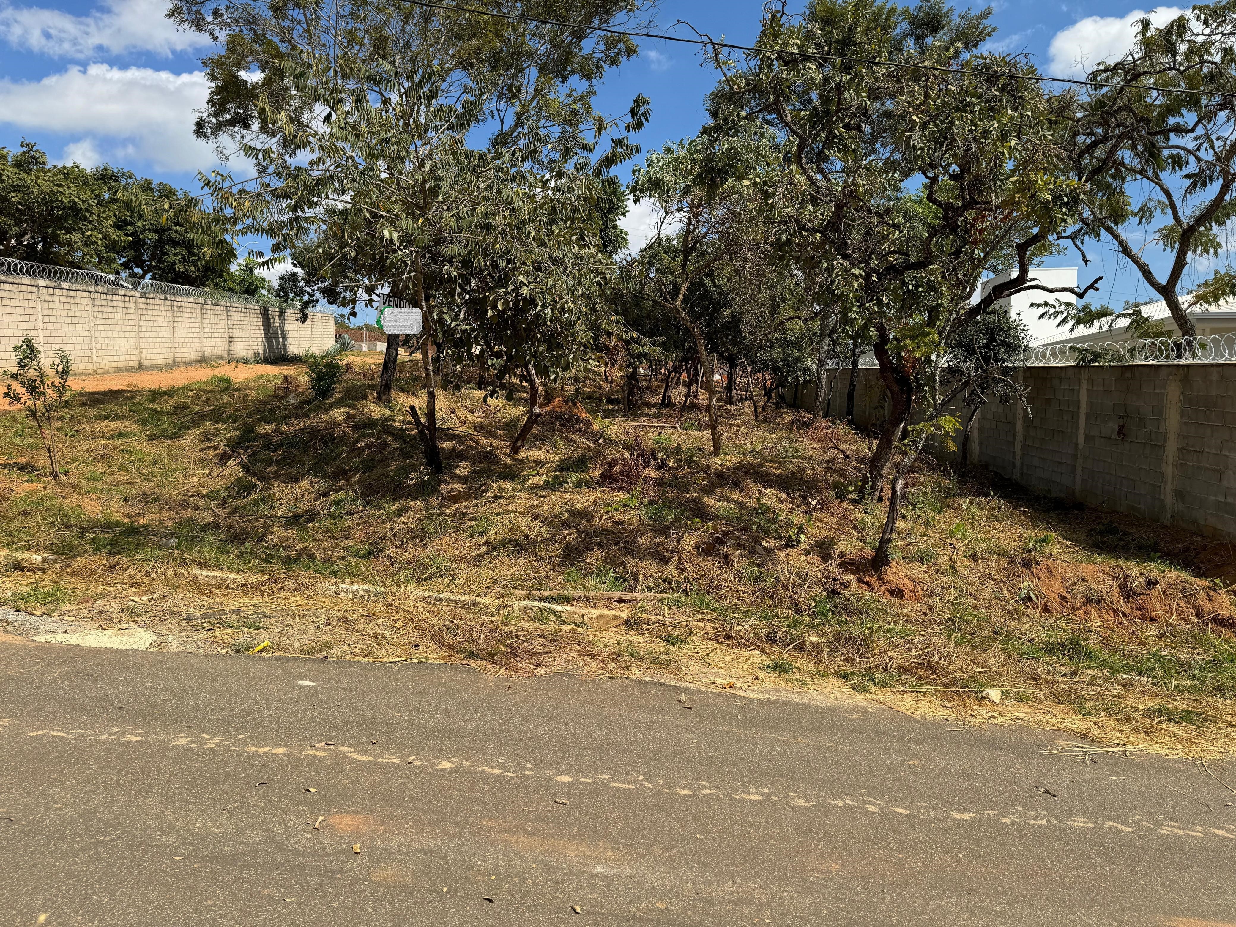 Terreno à venda, 1000m² - Foto 6