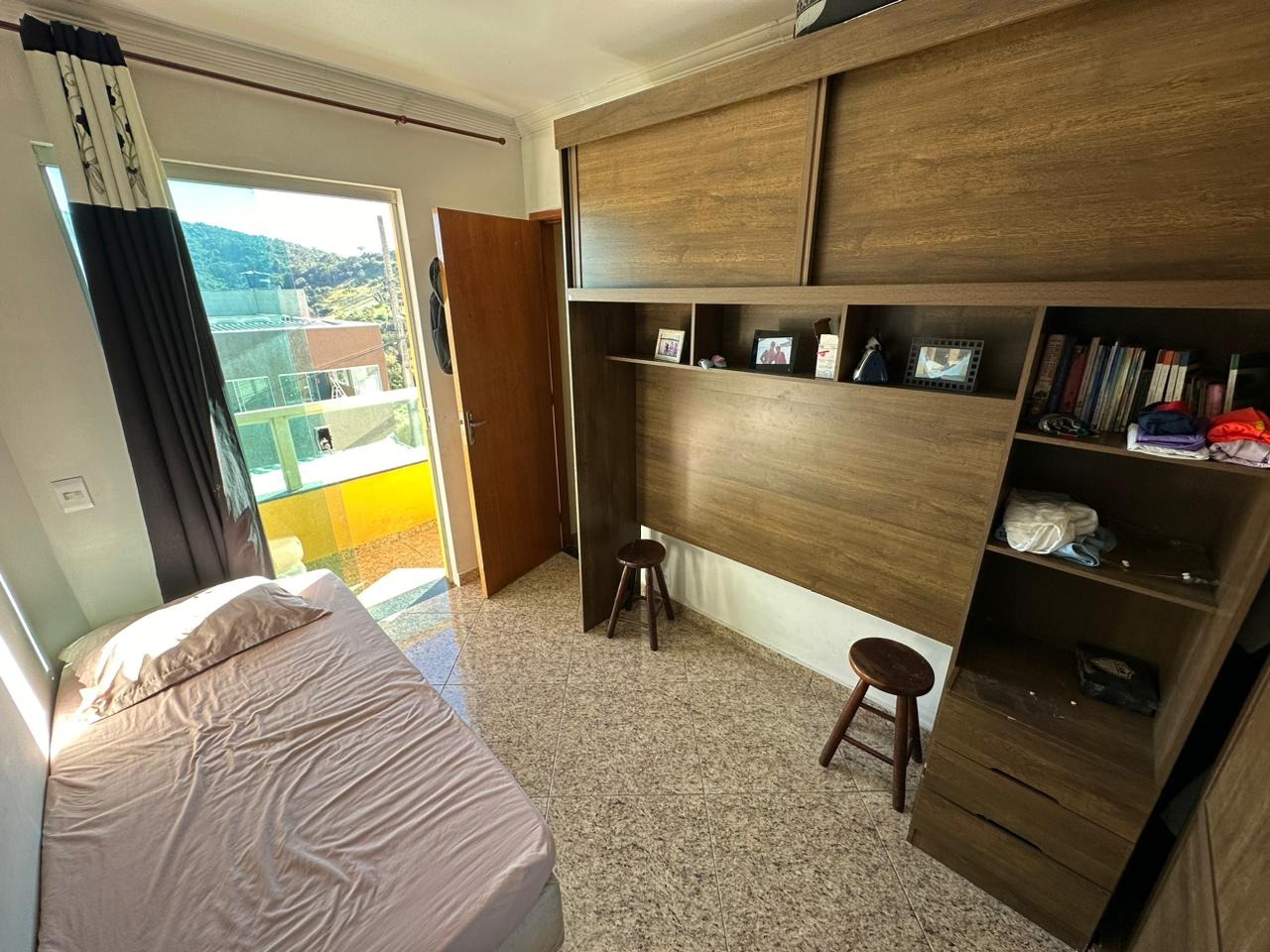 Cobertura à venda com 3 quartos, 110m² - Foto 8