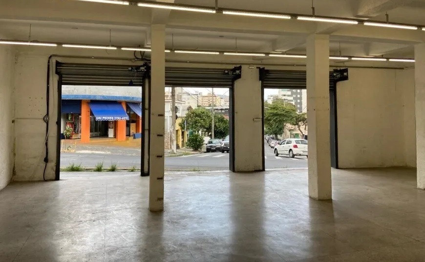 Loja-Salão para alugar, 512m² - Foto 5