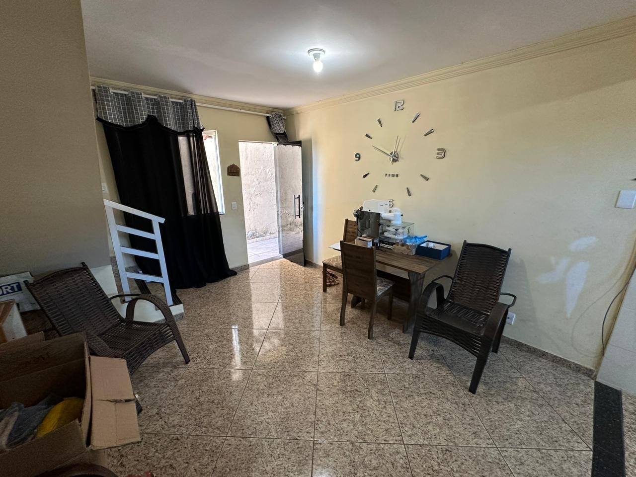 Cobertura à venda com 3 quartos, 110m² - Foto 2