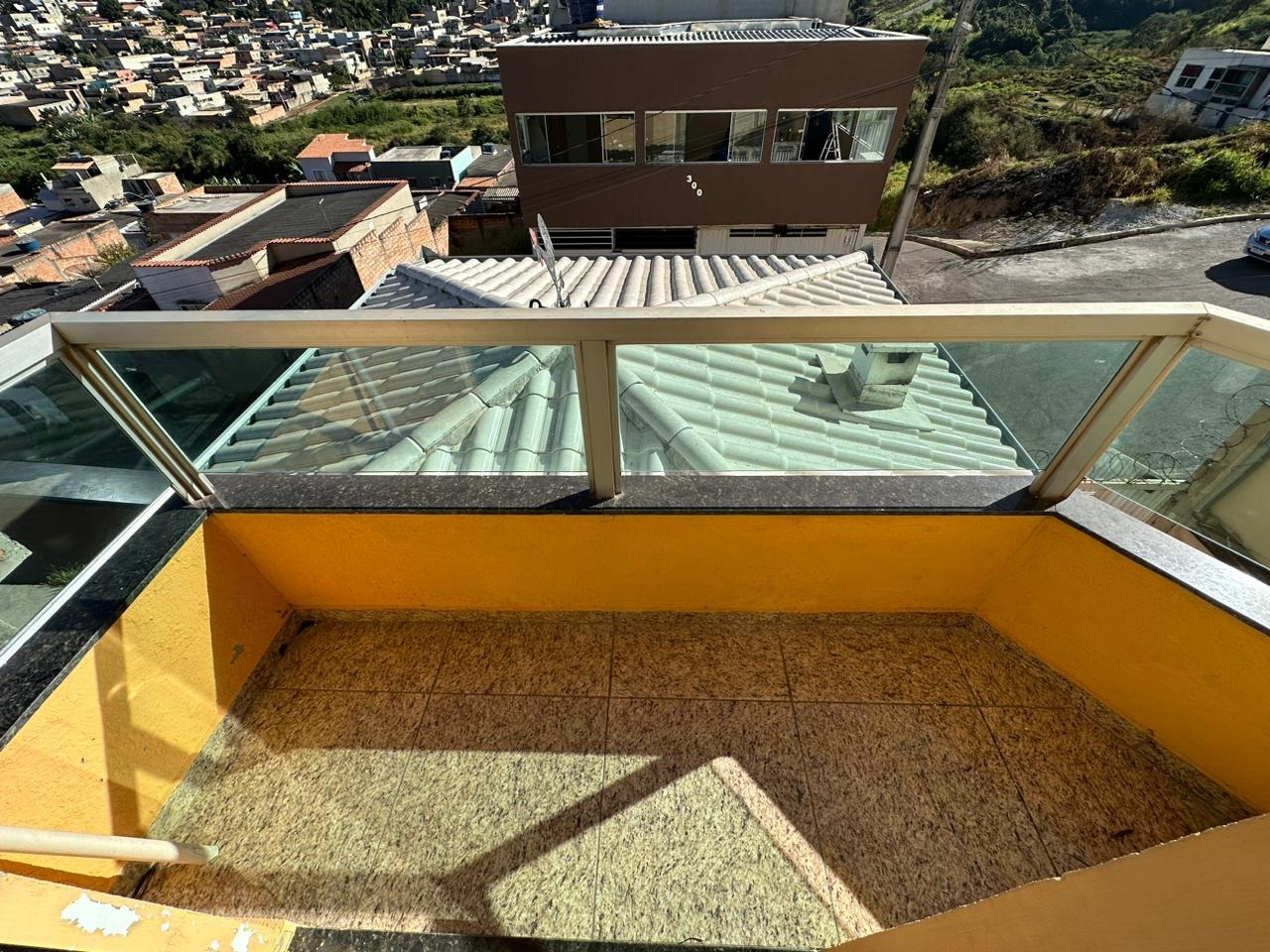 Cobertura à venda com 3 quartos, 110m² - Foto 17