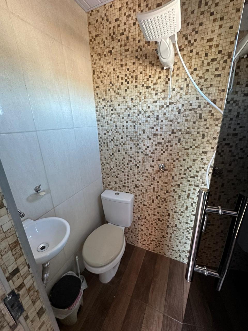 Cobertura à venda com 3 quartos, 110m² - Foto 18