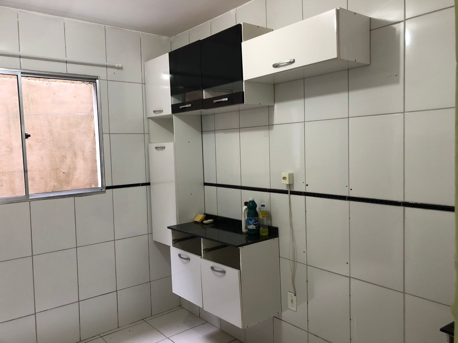 Casa à venda com 3 quartos, 110m² - Foto 4