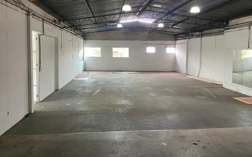 Loja-Salão para alugar, 512m² - Foto 15