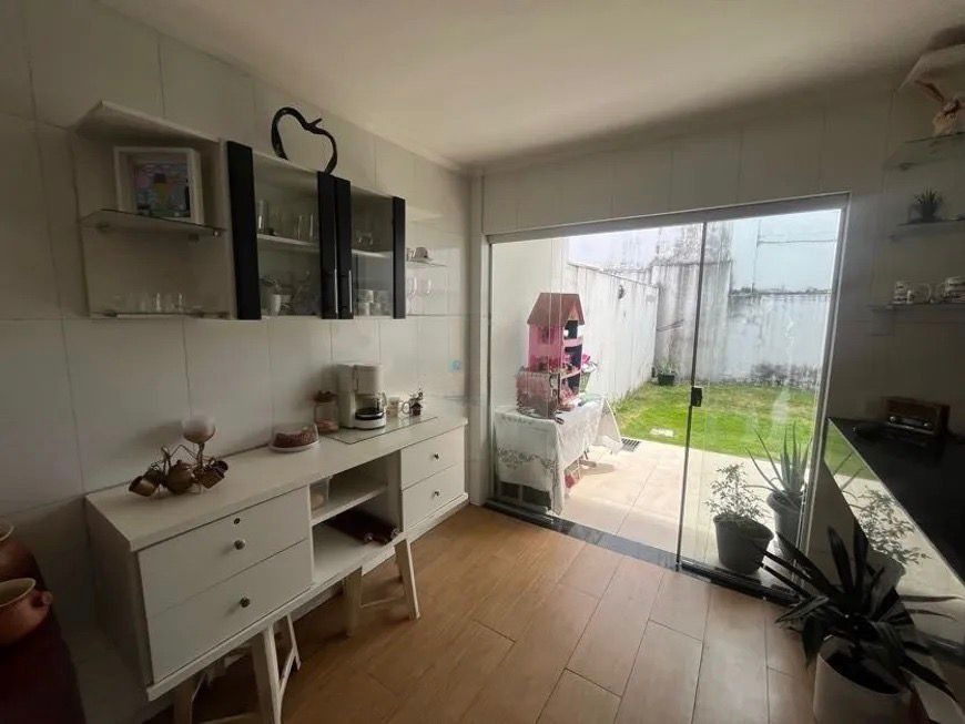 Casa, 3 quartos, 117 m² - Foto 8