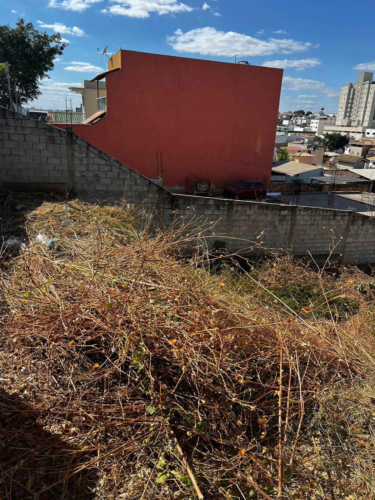 Terreno à venda, 420m² - Foto 4