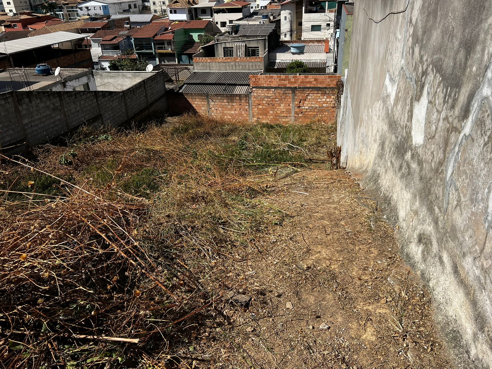 Terreno à venda, 420m² - Foto 3