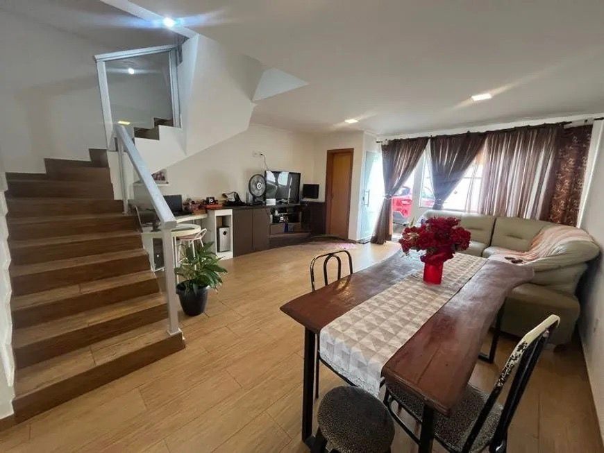 Casa, 3 quartos, 117 m² - Foto 2