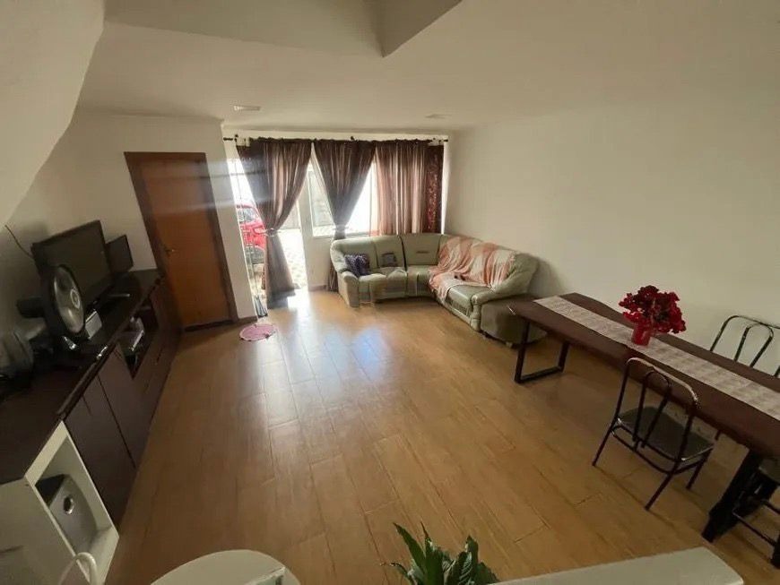 Casa, 3 quartos, 117 m² - Foto 3