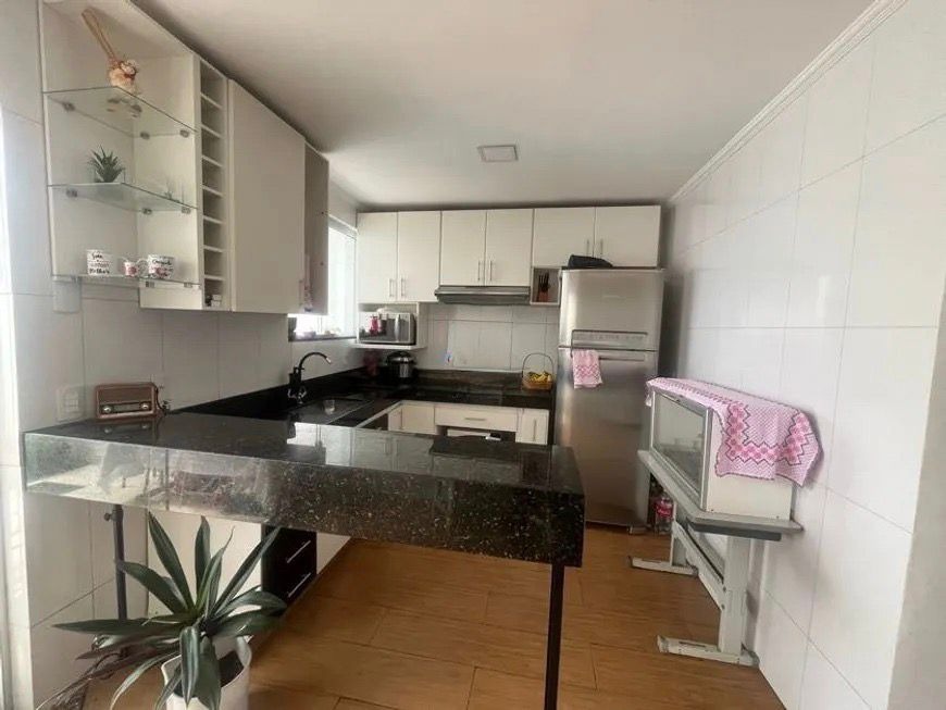 Casa, 3 quartos, 117 m² - Foto 7