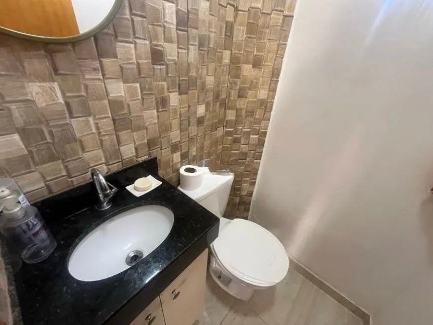 Casa, 3 quartos, 117 m² - Foto 10