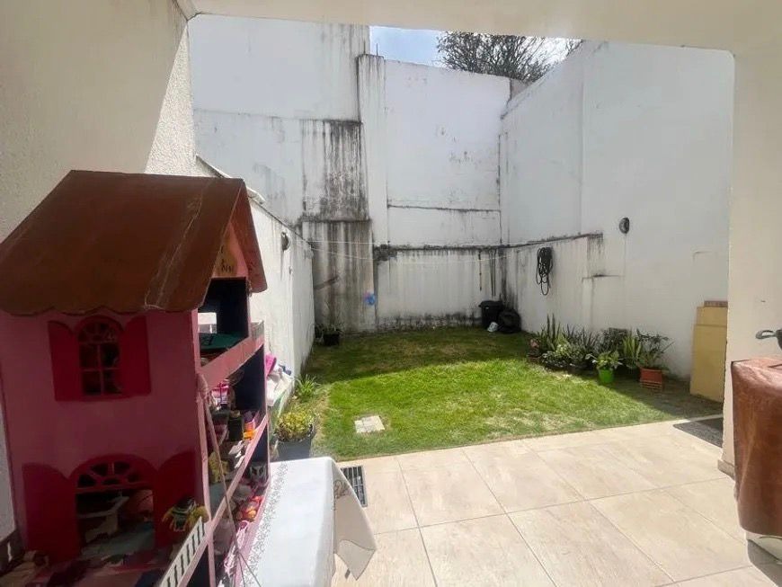 Casa, 3 quartos, 117 m² - Foto 9