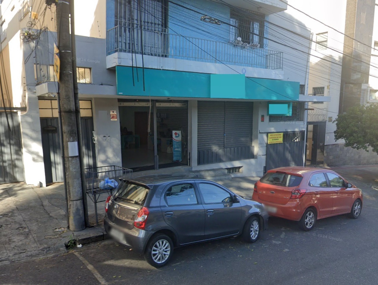 Loja-Salão para alugar, 600m² - Foto 1