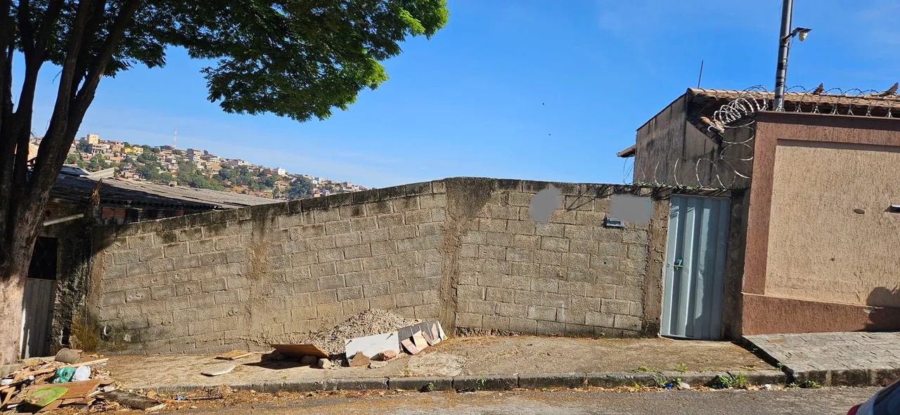 Terreno à venda, 200m² - Foto 2