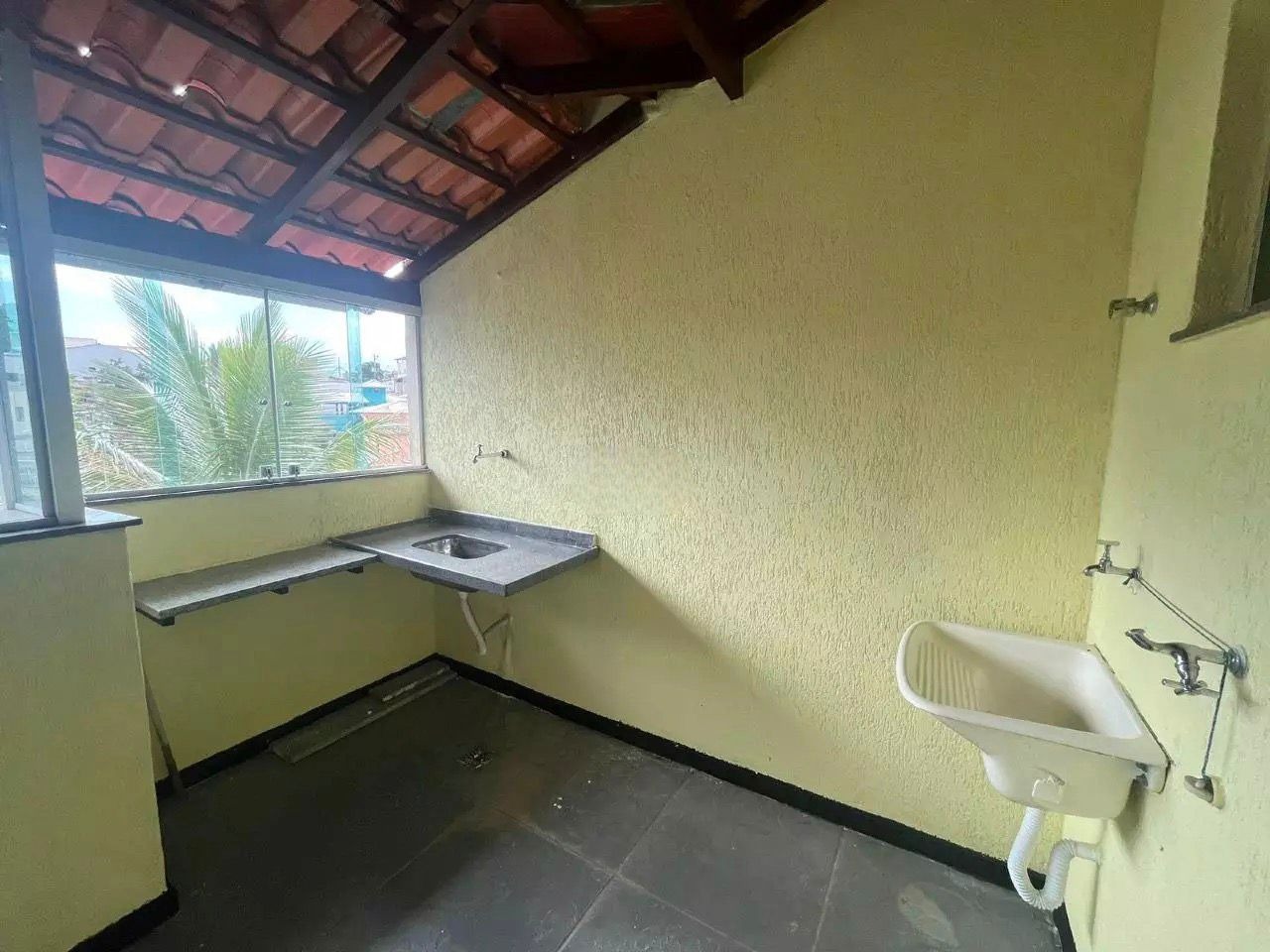 Cobertura à venda com 3 quartos, 105m² - Foto 3