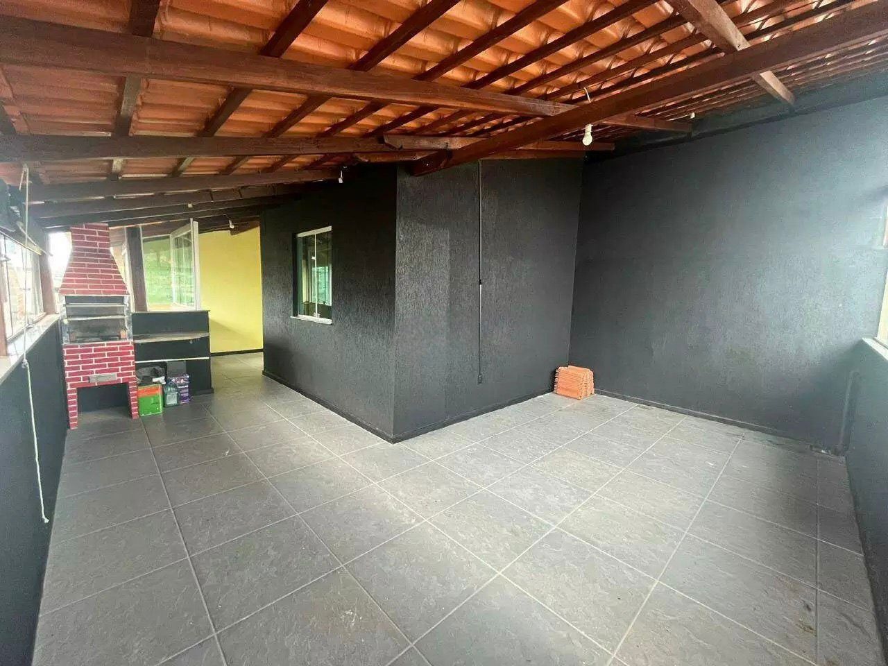 Cobertura à venda com 3 quartos, 105m² - Foto 2