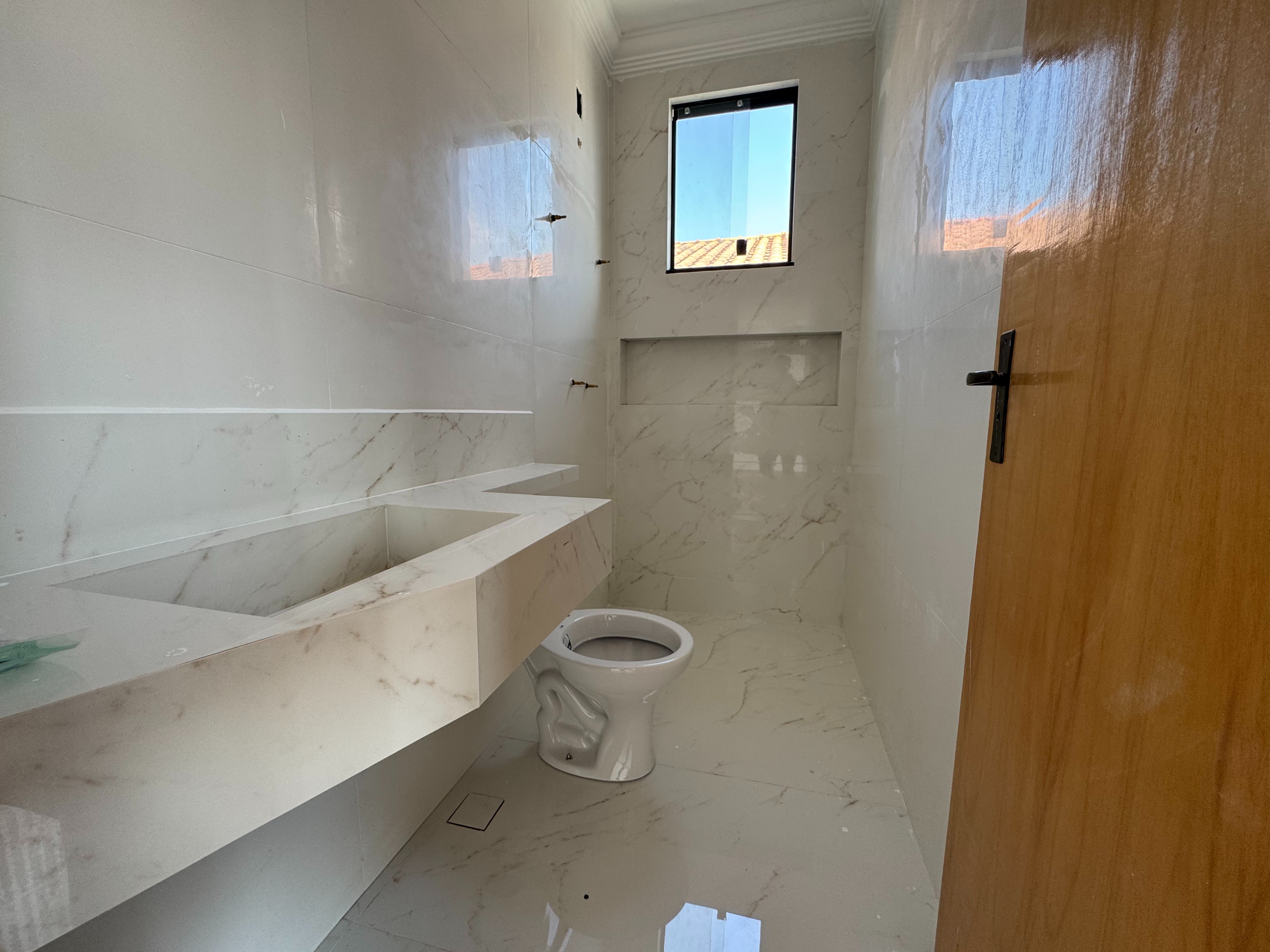 Casa à venda com 3 quartos, 170m² - Foto 18