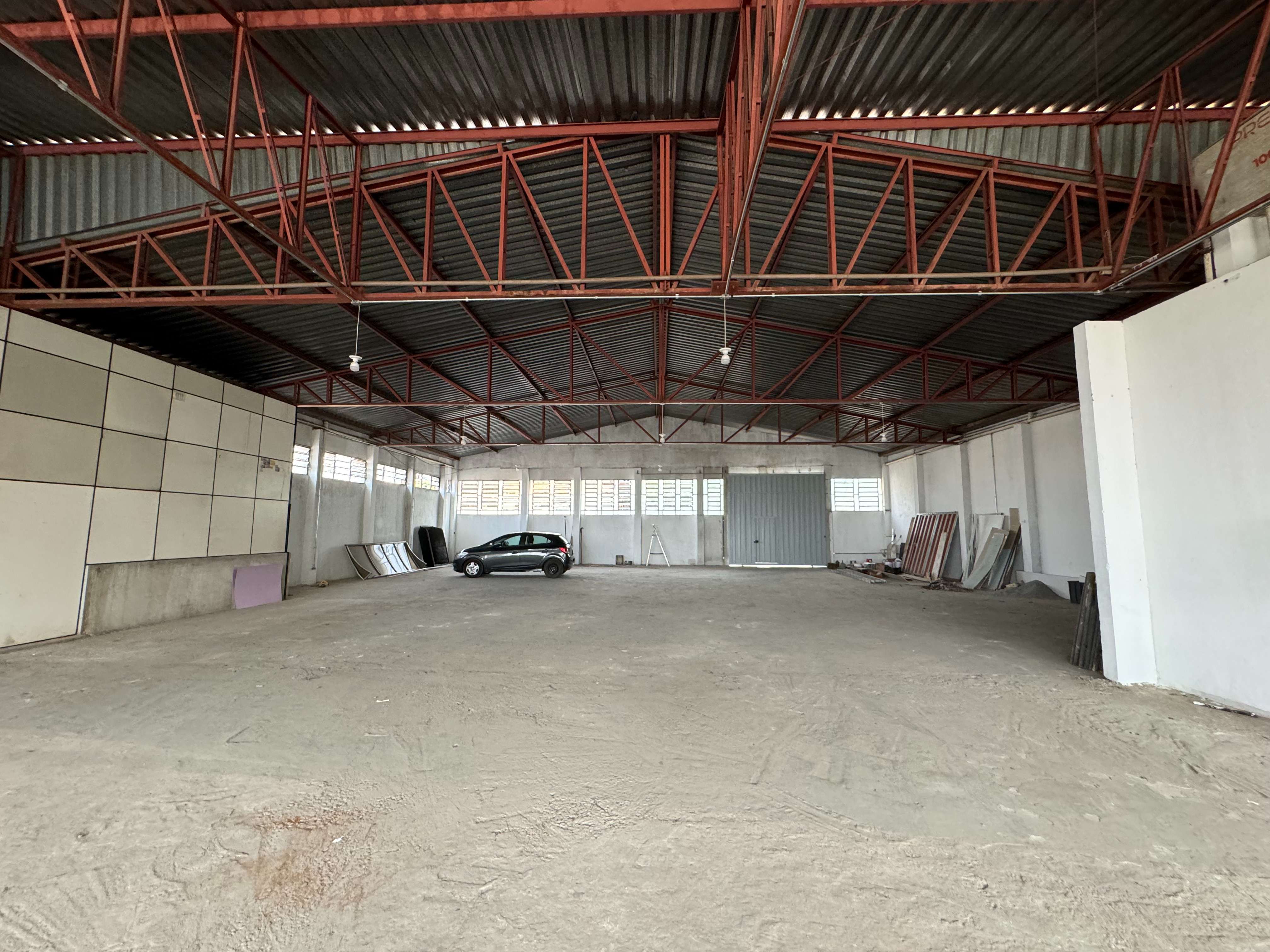 Depósito-Galpão-Armazém para alugar, 520m² - Foto 6