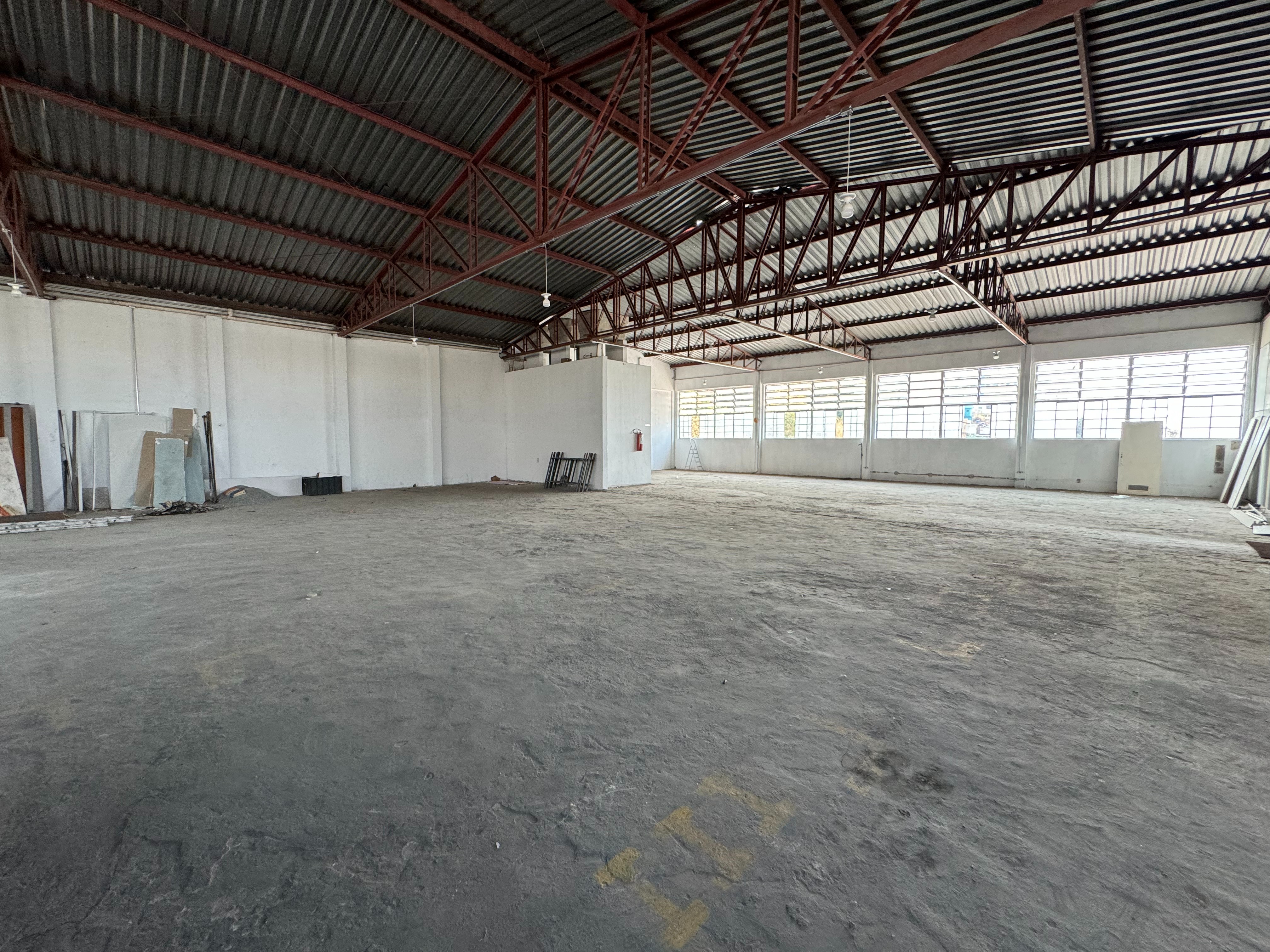 Depósito-Galpão-Armazém para alugar, 520m² - Foto 16