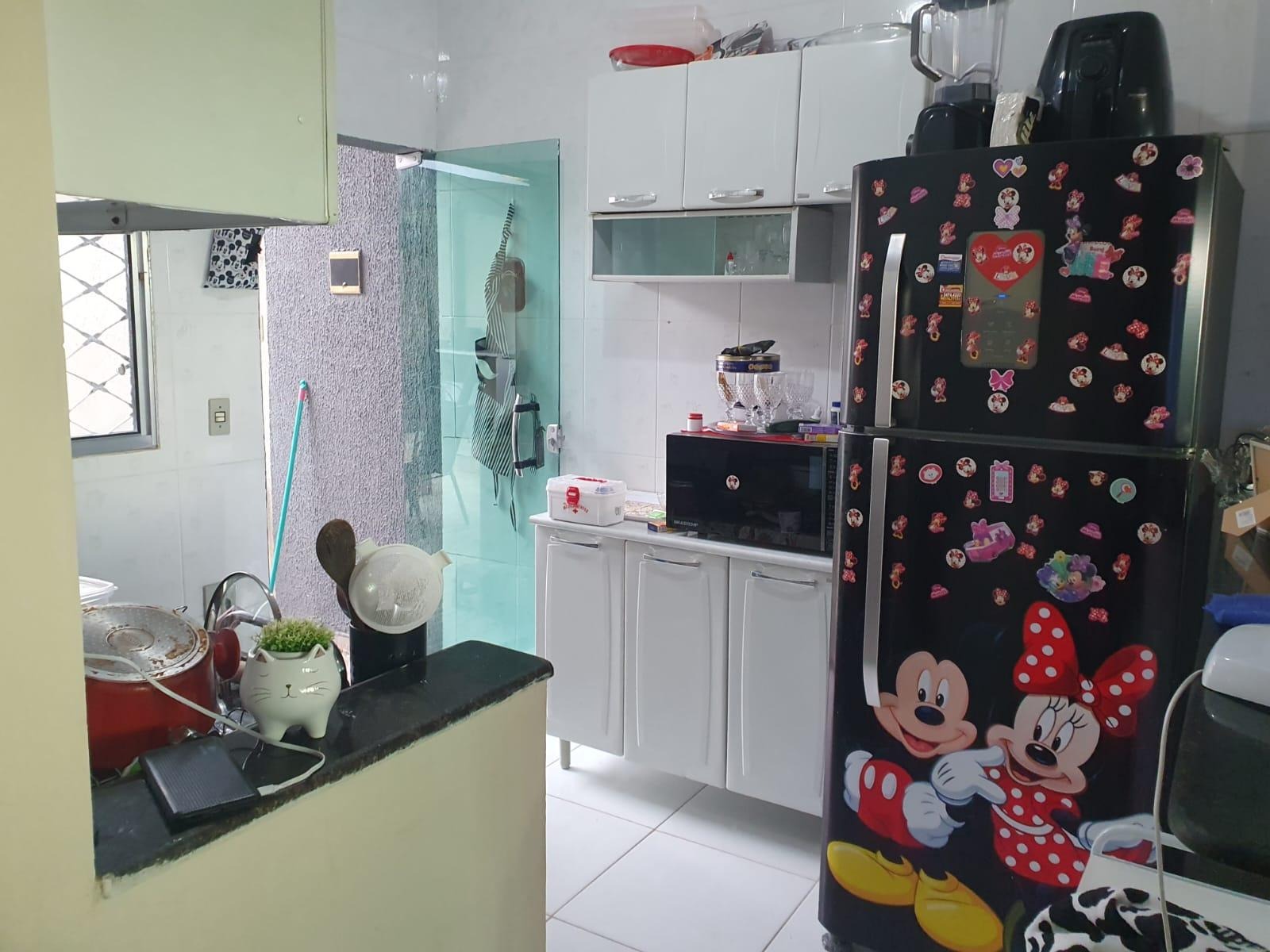 Casa à venda com 2 quartos, 140m² - Foto 15