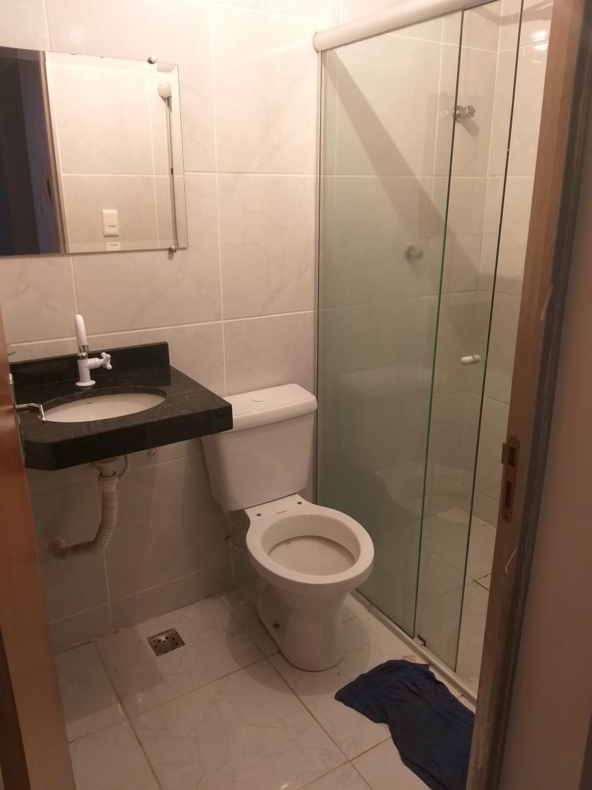 Apartamento à venda com 2 quartos, 55m² - Foto 8