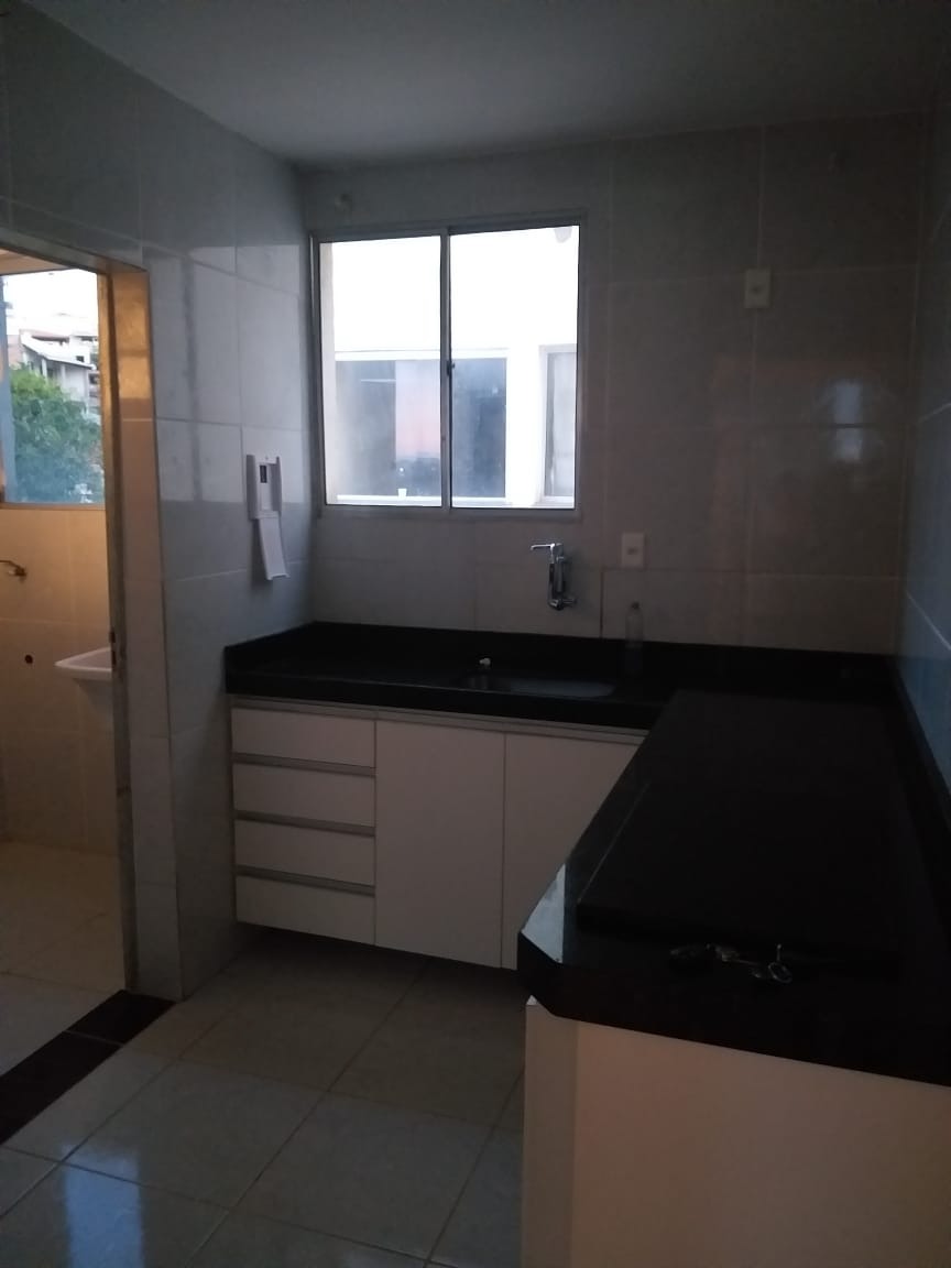 Apartamento à venda com 2 quartos, 55m² - Foto 1