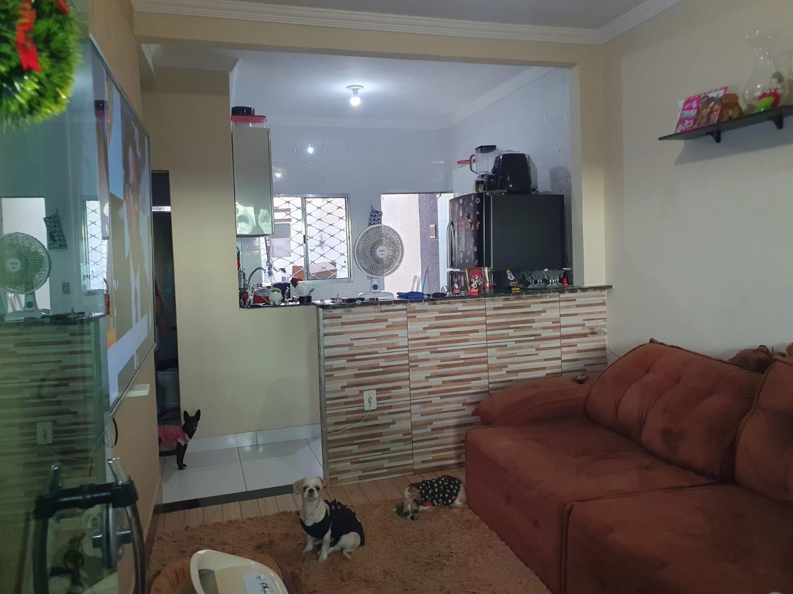 Casa à venda com 2 quartos, 140m² - Foto 11