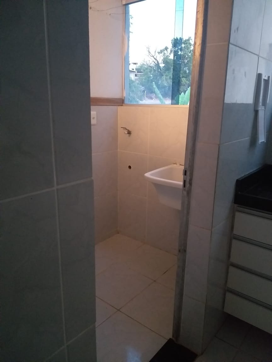 Apartamento à venda com 2 quartos, 55m² - Foto 7